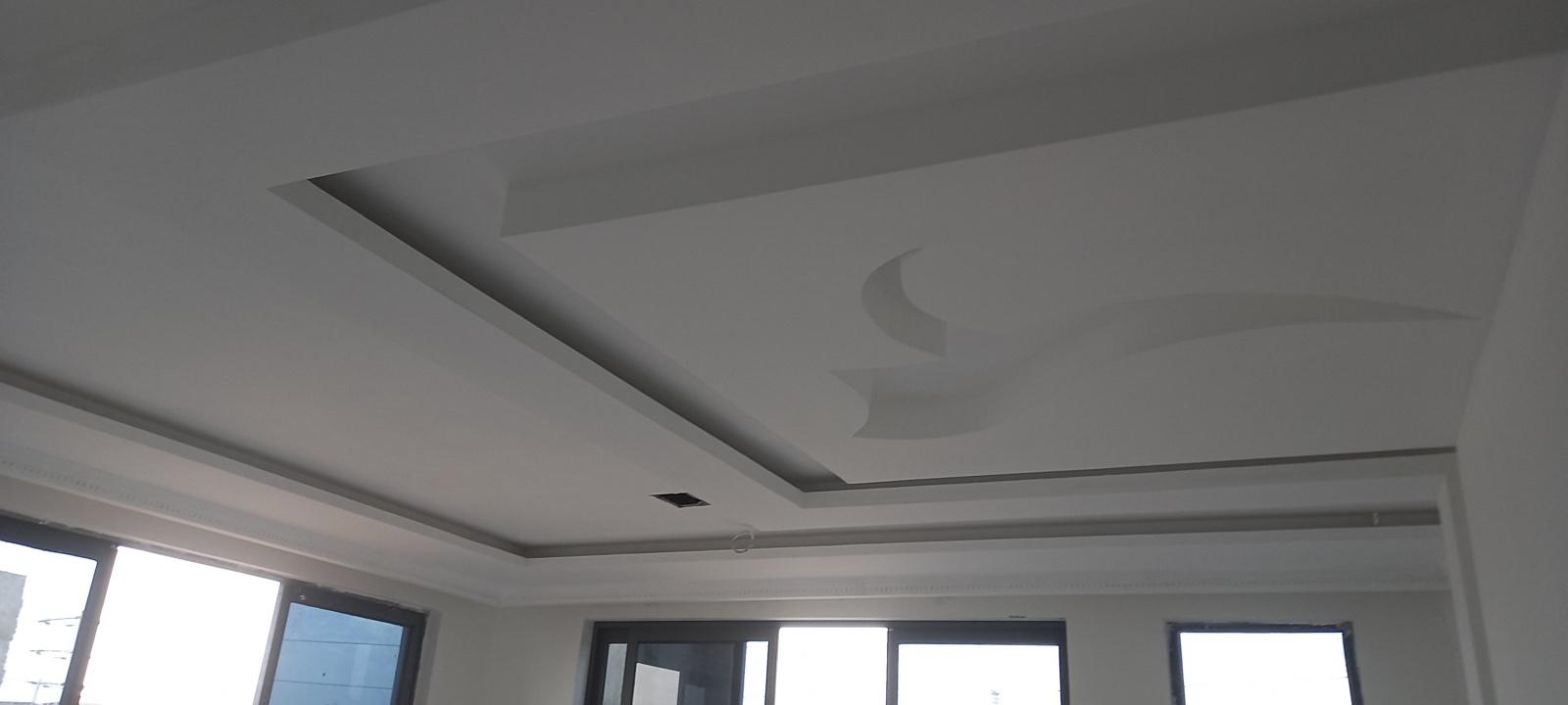 Airless Spray Painting Project